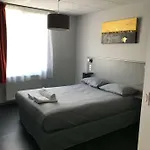Hotel apartamentowy Smart Living Saint-Nazaire (Loire-Atlantique)