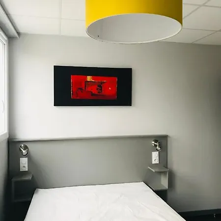 Smart Living 公寓式酒店 *