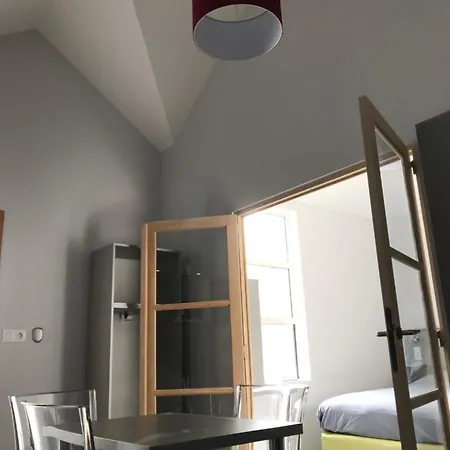 Apartmanhotel Smart Living 3*