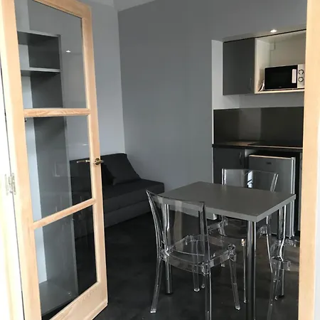 Smart Living 圣纳泽尔