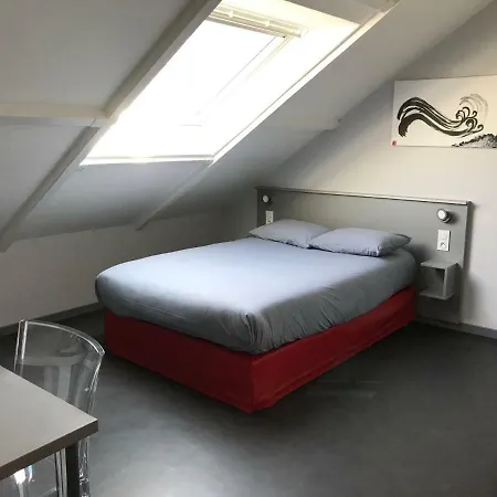 Smart Living Saint-Nazaire