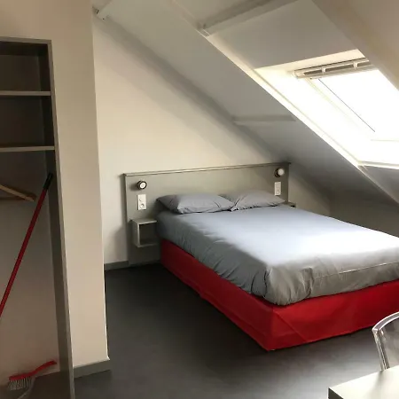 公寓式酒店 Smart Living 圣纳泽尔