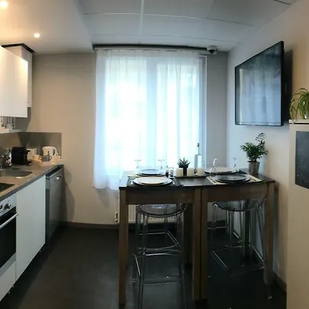 Smart Living 圣纳泽尔