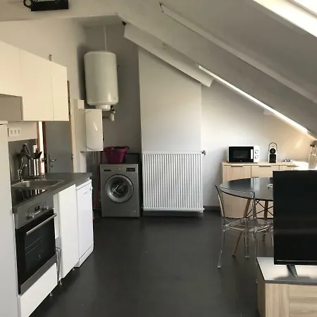 Smart Living 公寓式酒店