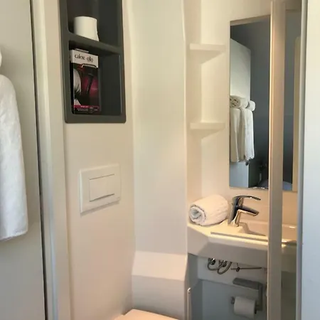 Apartmanhotel Smart Living Saint-Nazaire