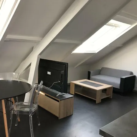 公寓式酒店 Smart Living