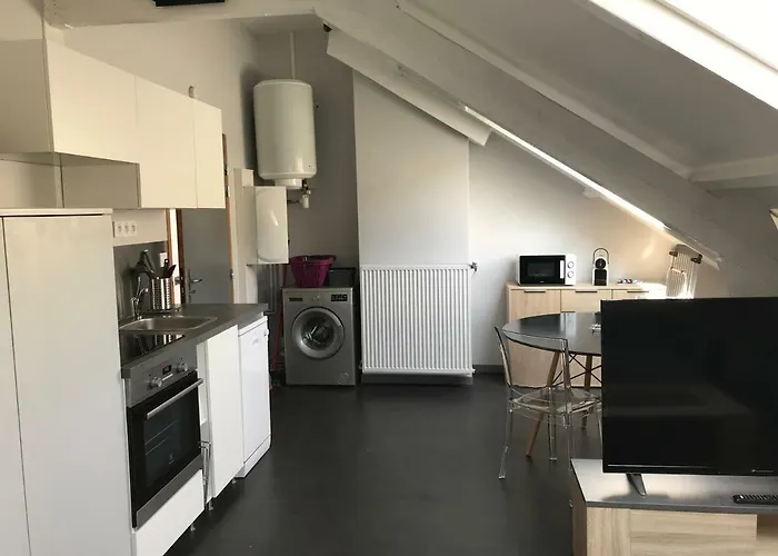 Smart Living 公寓式酒店