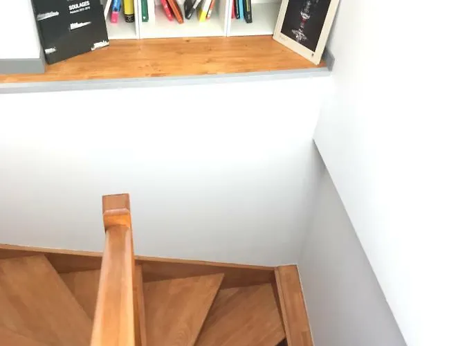 公寓式酒店 Smart Living