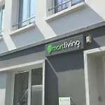 Smart Living Aparthotel 3*