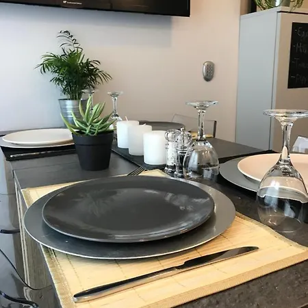 Smart Living 3* Saint-Nazaire (Loire-Atlantique)