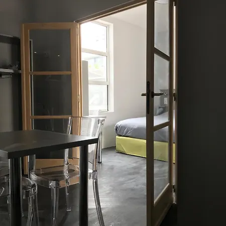 Smart Living 3* Saint-Nazaire (Loire-Atlantique)