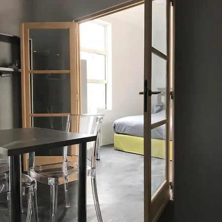 Appart hôtel Smart Living