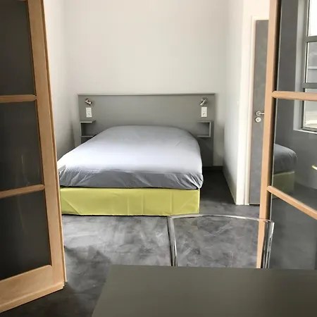 Appart hôtel Smart Living Saint-Nazaire (Loire-Atlantique)