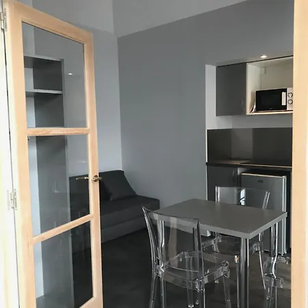 Smart Living Appart hôtel