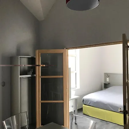 Smart Living Appart hôtel Saint-Nazaire (Loire-Atlantique)