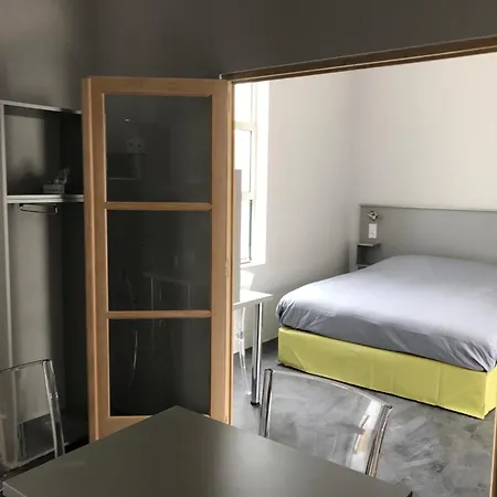 Smart Living Apart-hotel 3*