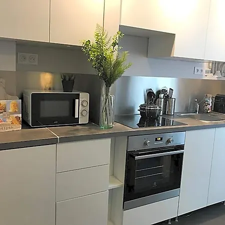 Smart Living Apart-hotel 3*