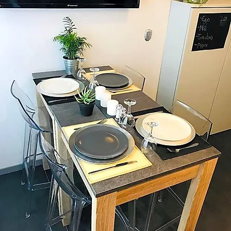 Apart-hotel Smart Living