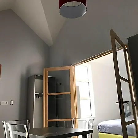 Smart Living 3* Saint-Nazaire (Loire-Atlantique)