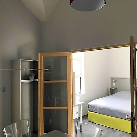 Smart Living Apart-hotel Saint-Nazaire (Loire-Atlantique)
