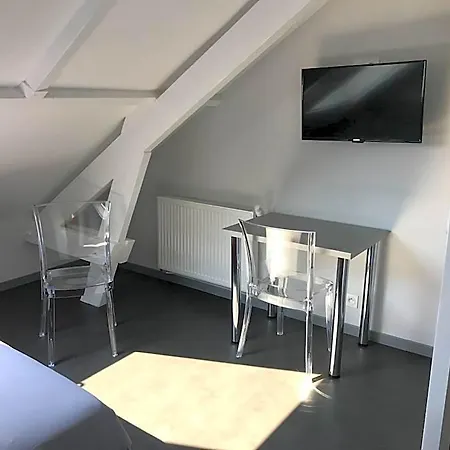 Smart Living Apart-hotel