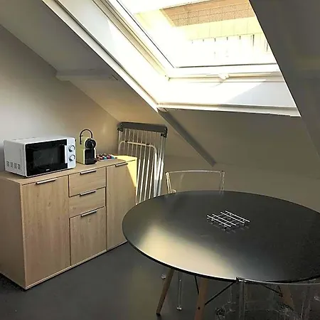 Smart Living Apart-hotel 3*