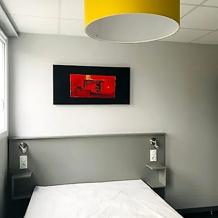 Smart Living Saint-Nazaire (Loire-Atlantique)