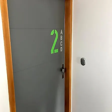 Apart-hotel Smart Living