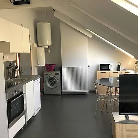 Smart Living Apart-hotel 3*