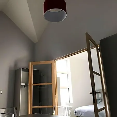 Apart-hotel Smart Living Saint-Nazaire (Loire-Atlantique)