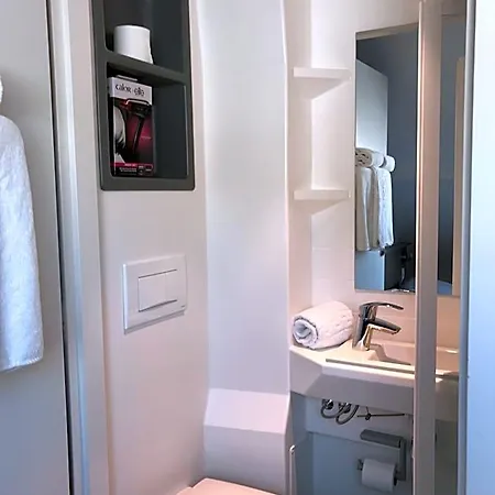 Smart Living Apart-hotel Saint-Nazaire (Loire-Atlantique)