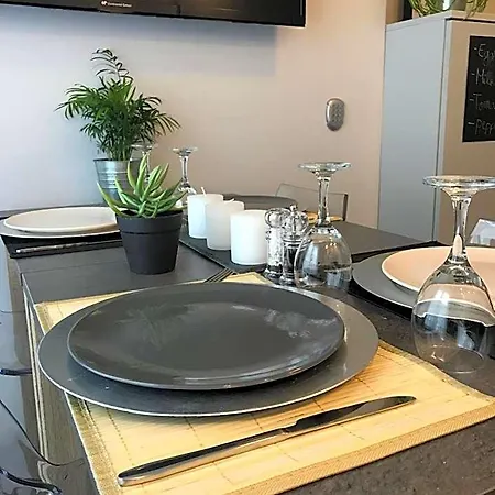 Smart Living 3* Saint-Nazaire (Loire-Atlantique)