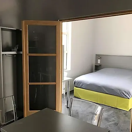 Smart Living Apart-hotel 3*