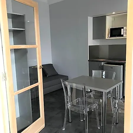 Apart-hotel Smart Living