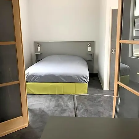 Smart Living Apart-hotel