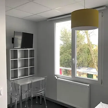 Smart Living Apart-hotel 3*