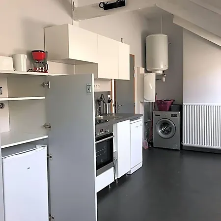 Smart Living Apart-hotel 3*