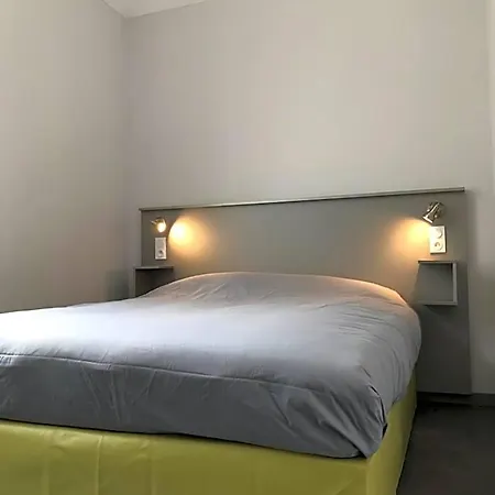 Smart Living Apart-hotel