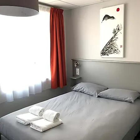 Smart Living Apart-hotel Saint-Nazaire (Loire-Atlantique)