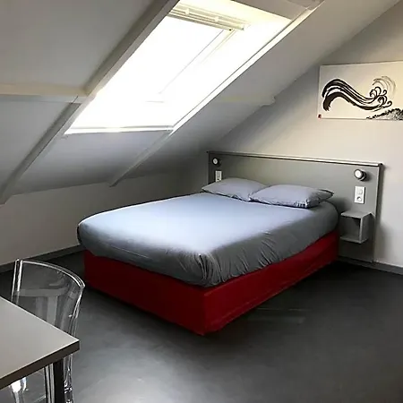 Apart-hotel Smart Living