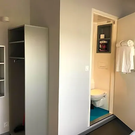 Smart Living Apart-hotel 3*
