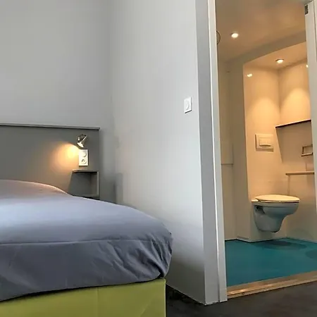 Smart Living 3* Saint-Nazaire (Loire-Atlantique)