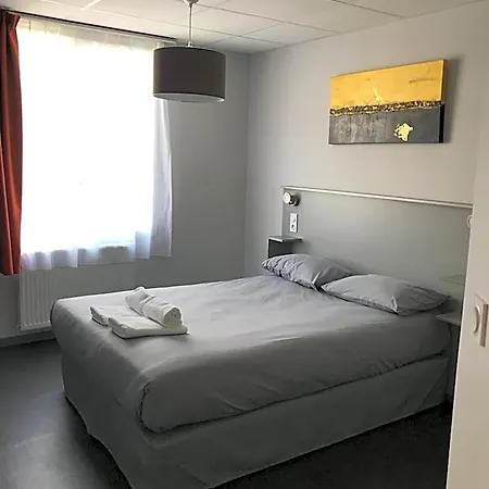 Smart Living Apart-hotel 3*