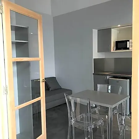 Apart-hotel Smart Living