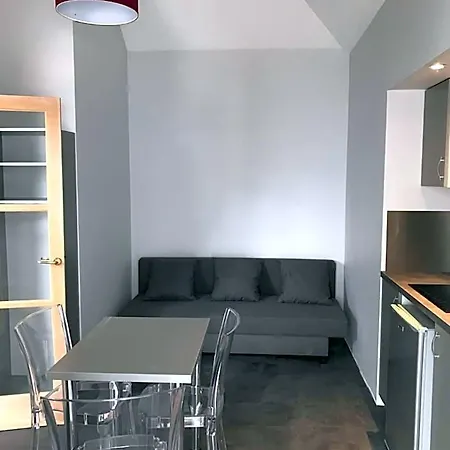 Smart Living Saint-Nazaire (Loire-Atlantique)