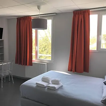 Apart-hotel Smart Living Saint-Nazaire (Loire-Atlantique)