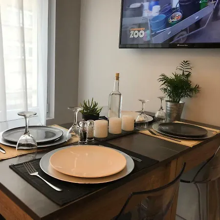Smart Living Apart-hotel