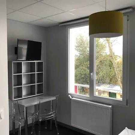 Smart Living Saint-Nazaire (Loire-Atlantique)
