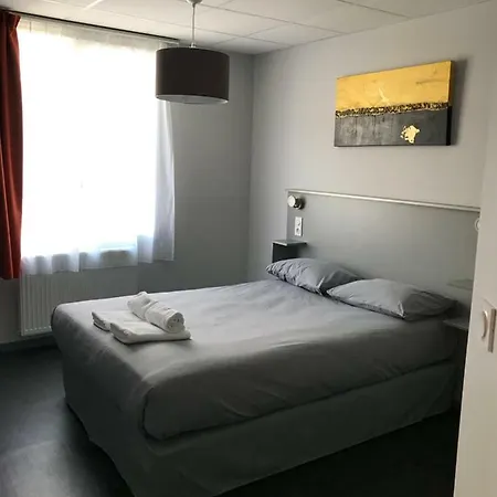Apart-hotel Smart Living Saint-Nazaire (Loire-Atlantique)