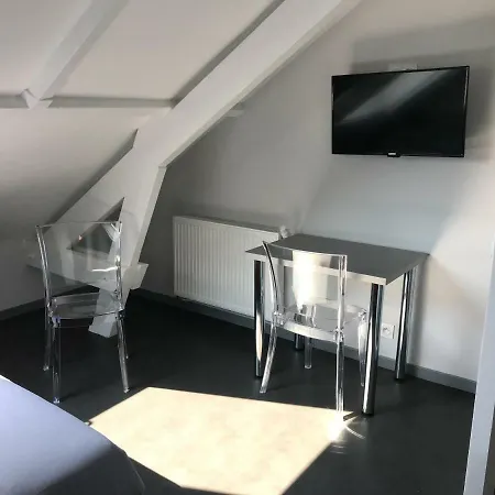 Smart Living Apart-hotel 3*